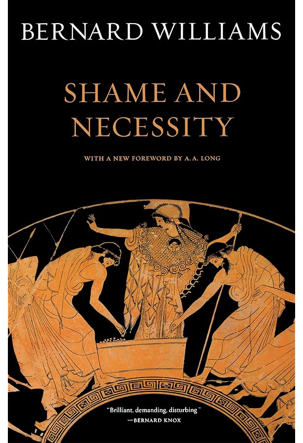 Ethics and the Limits of Philosophy (Fontana Masterguides